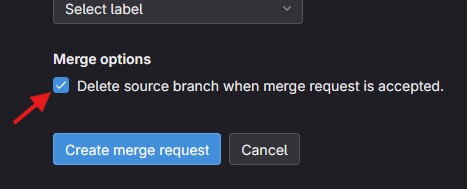 Resolu&ccedil;&atilde;o de Problemas - Merge w2m-staging - 1